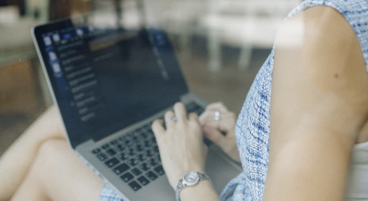 laptop