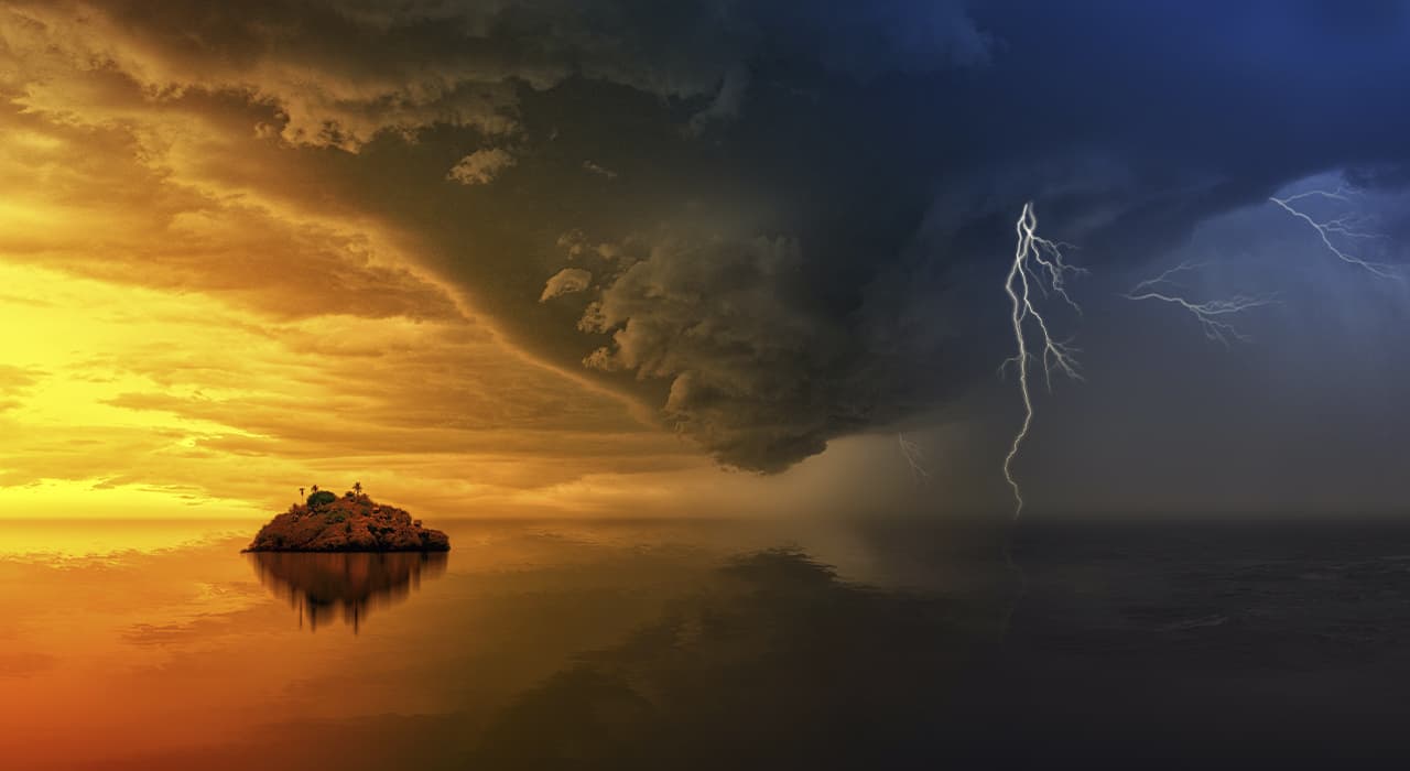 weather