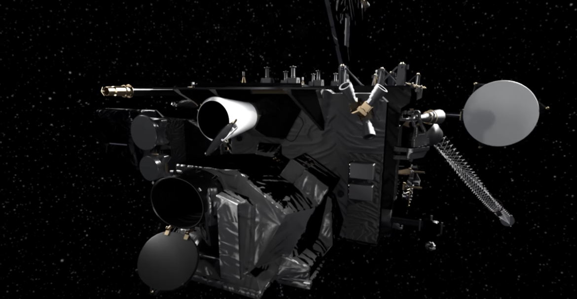 Meteorological Instruments and Their Uses