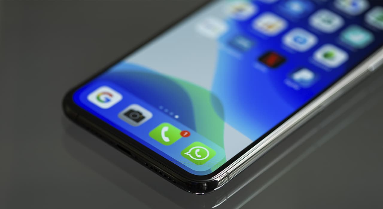 Phone