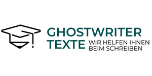 Ghostwriter Bachelorarbeit