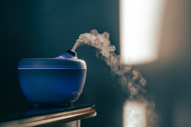 Essential Oil Diffuser