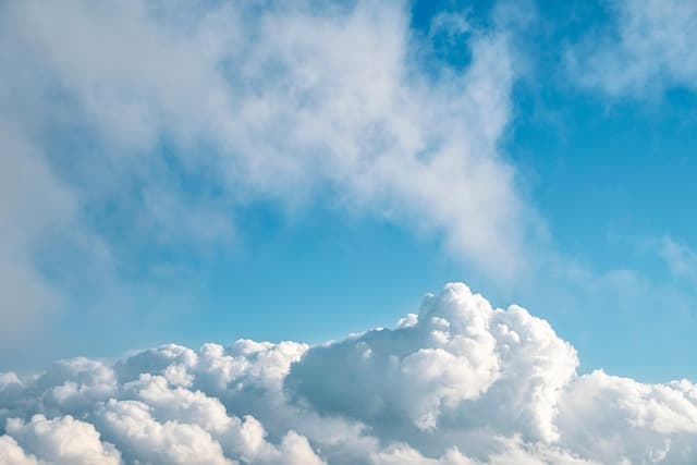 sky